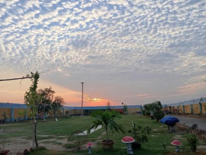 Ramisha Farmhouse
